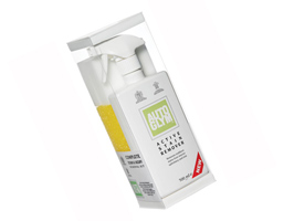 Autoglym Complete Stain & Scuff Kit