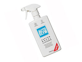 Autoglym Custom Wheel Cleaner