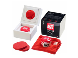 Autoglym High Definition Wax