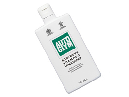 Autoglym Bodywork Shampoo Conditioner
