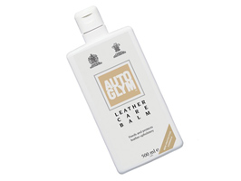 Autoglym Leather Care Balm