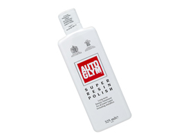 Autoglym Super Resin Polish