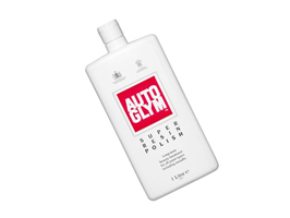 Autoglym Super Resin Polish 1ltr