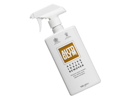 Autoglym Active Insect Remover