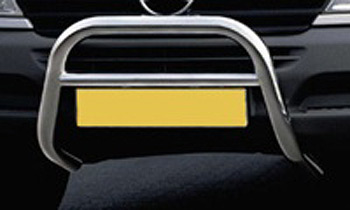 Cobra Front Protection A-Bar EU Approved - Sprinter 2000-06