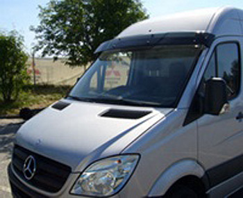 Sunvisor MB Sprinter 2006-