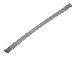 Rear Bumper Sill Protector, Bipper / Nemo / Fiorino