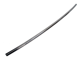 Stainless Steel Front Grille Trim, T5 & Caravelle Facelift 2010>