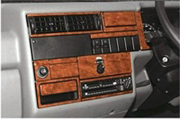 Dash Kit 27pc VW T4 1990-96