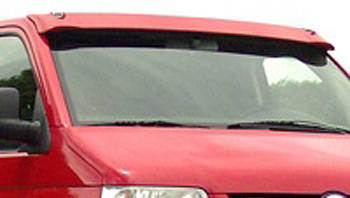 AEROVISOR Sunvisor - VW T5 Transporter/Caravelle 2003-on