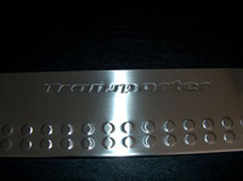 Door Entry Sill Protector Set-2parts VW T4 Transporter