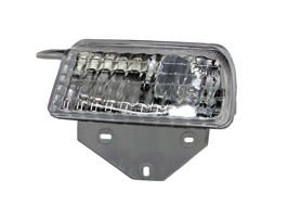 Front Fog Lamp, VW  T4 Transporter, 1990>2003