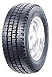 Set of 4 195/70 R15 (104R) Tigar CargoSpeed Tyres