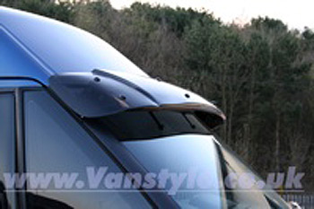 Sunvisor Ford Transit 2000-07 Low/High Roof