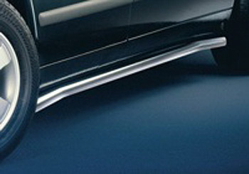 Cobra Side Bars Stainless Steel MB Vito/V-Class 1996-03