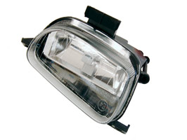 Front Fog Lamp, VW T4 Caravelle, 1990>2003