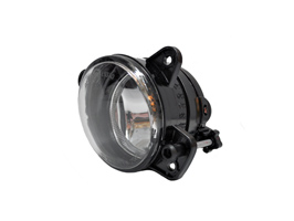 Front Fog Lamp Assembly, VW T5 Transporter / Caravelle, 2003>09