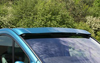 Aerovisor PU Rim PRIMED - Vivaro-Trafic-Primastar