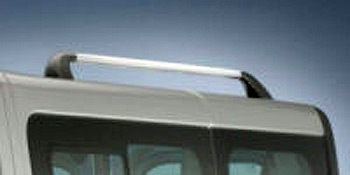 Cobra Roof Rails Set Vivaro-Trafic-Primastar
