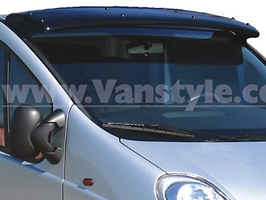 Sunvisor Vivaro-Trafic-Primastar