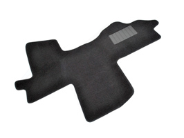 Front Carpet Mat, RHD Ducato/Boxer/Relay, 2006>