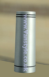 Aluminium Handbrake Grip Cover VW T5 Transporter Van Caravelle