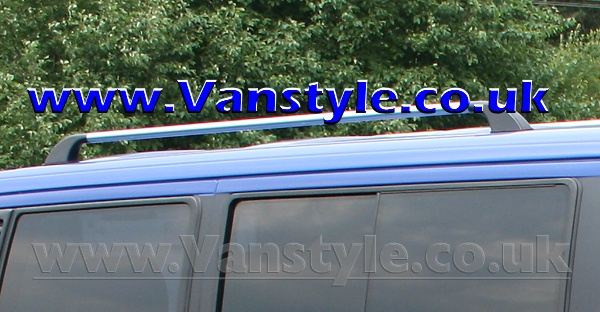 Vw Transporter T4 For Sale. VW Transporter T4 Van Side