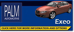 Seat Exeo