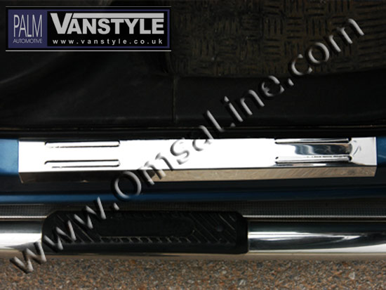 fiat doblo interior. Fiat Doblo, 2000_ - Fiat Doblo Accessories Interior Styling - Vanstyle