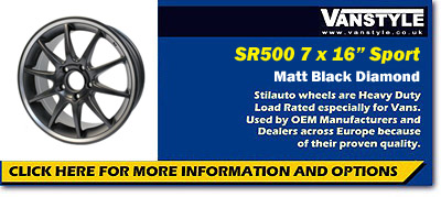 Click on image to review product information