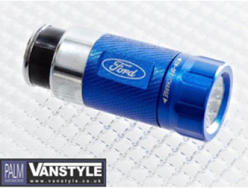 Ford In-Car Rechargeable Torch