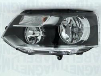 VW T5 Transporter 2010> OE Quality Replacement Headlamp H4