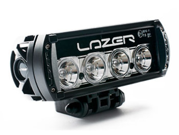 Lazer ST4 Evolution - Led Spot Light - Individual Light Kit