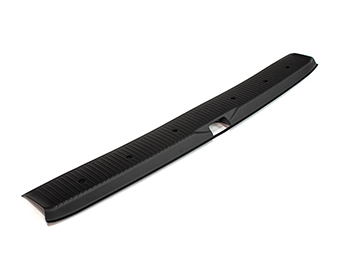 Full Length Wide ABS Rear Tailgate Threshold Cover - T5 T6