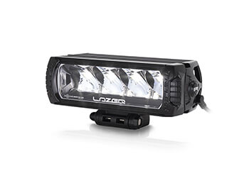 Lazer Triple-R 750 Gen 2 - LED Spot Light - Individual Light Kit