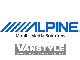 Alpine Mobile Media Solutions