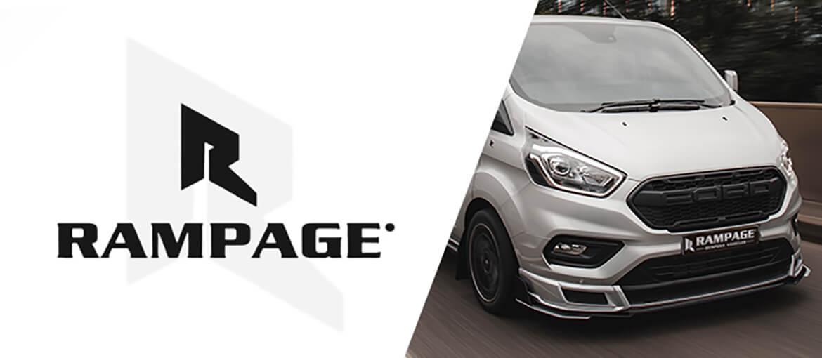 Click Here! To See Our New Rampage Catalogue Of Products