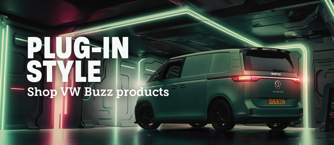 Shop VW ID. Buzz products