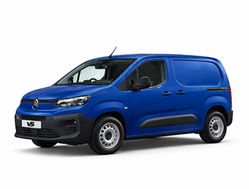 Berlingo 2024 Facelift-