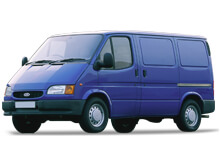 Transit MK5 1993-2002