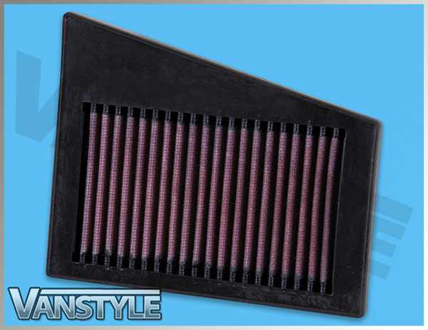 Filtro de Elemento de Aceite HK para Renault Arkana 2021-2023