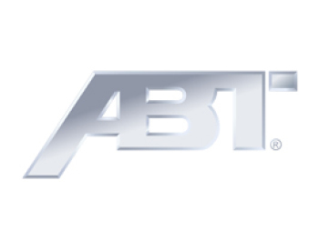 ABT Rear Bumper Skirt VW T5 03-15 & T6 Twin Door 15>