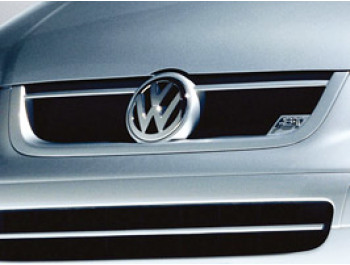 ABT Front Grille VW Caravelle 03-09