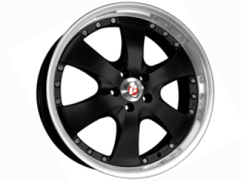 Calibre Voyage Wheel and Tyre Special Vivaro-Trafic-Primastar