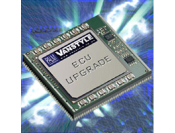 Vanstyle T5 ECU Upgrade