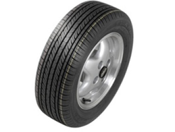 Set of 4 215/65R16 (109/107R) WANLI S2023 Tyres