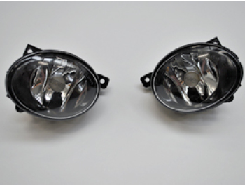 Fog Lamp Front Replacement, VW T5 Transporter Caravelle 2010>