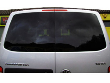 Vanstyle VW T5 Rear Barn Door Glass Pack