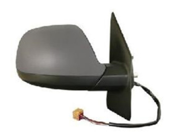 VWT5 Transporter 2010> Electric Wing Mirror - Primed