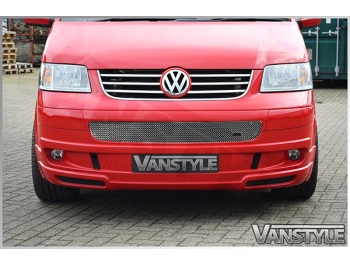 Vanstyle Sport VW T5 03-09 Caravelle Front Lower Mesh Grille